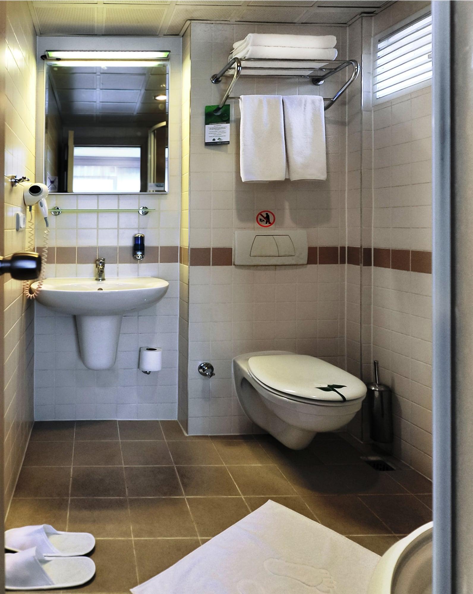 Hotel Olimpiyat Istanbul Ngoại thất bức ảnh